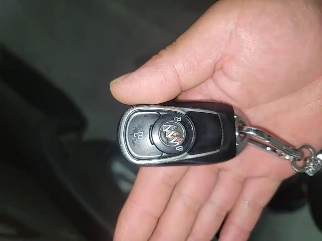 Buick Envision Plus — миниатюра 9