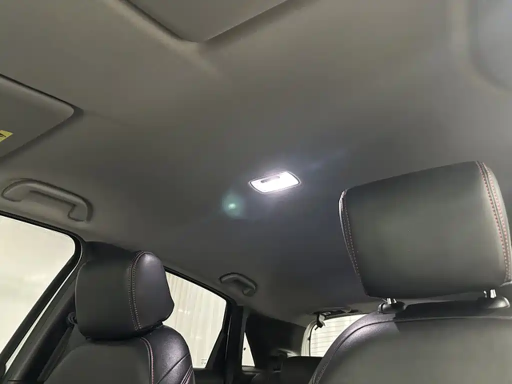 Honda Fit — миниатюра 13