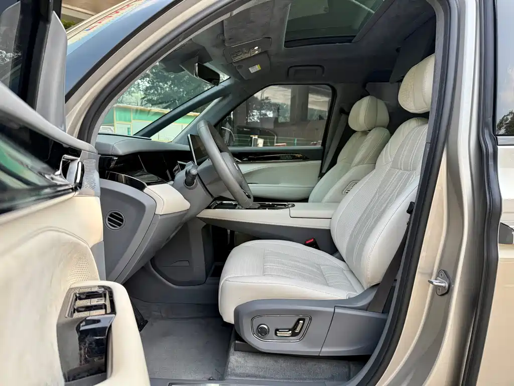 ZEEKR EXTREME KRYPTON 009