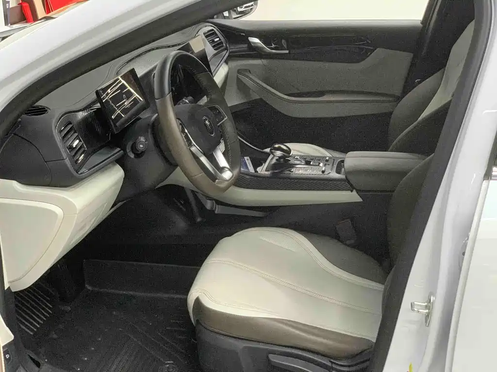 BYD Qin PLUS — миниатюра 7