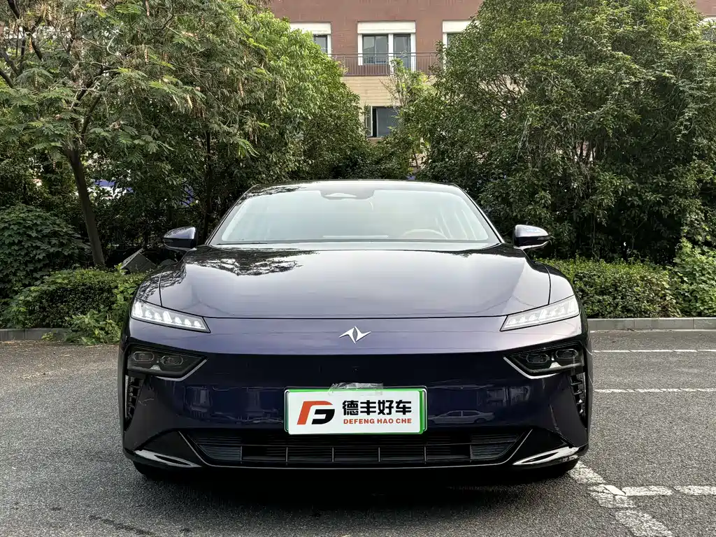 DONGFENG EΠ007