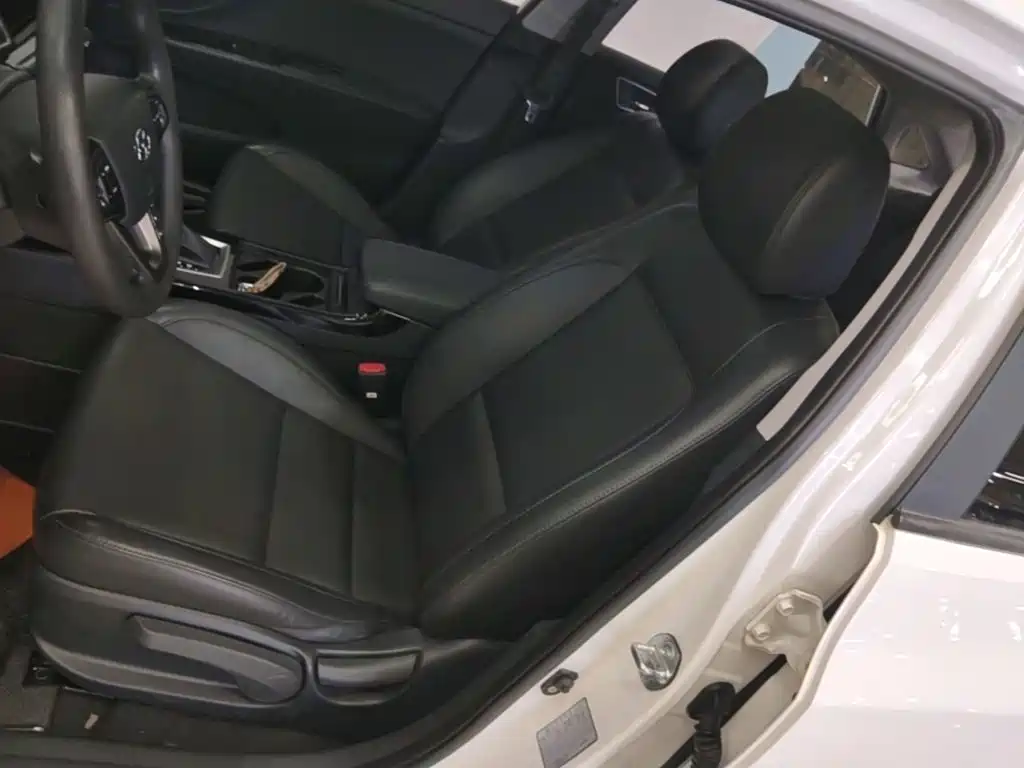 Hyundai Mistra — миниатюра 15