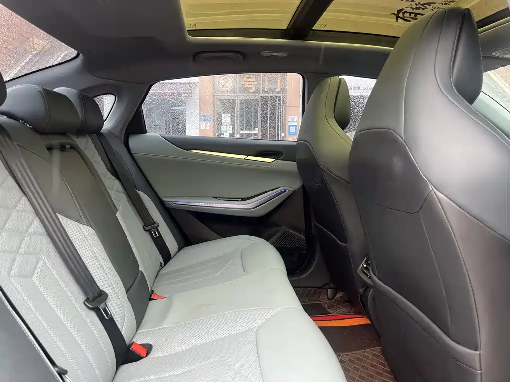 Changan Ruicheng PLUS — миниатюра 11