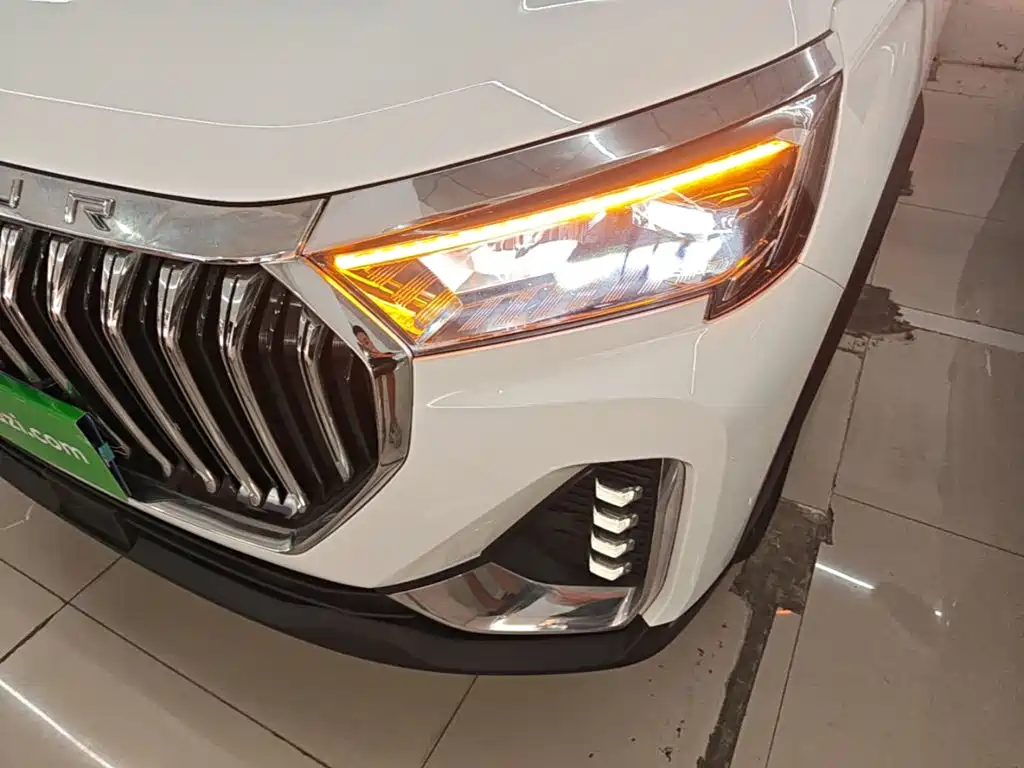 Jetour X90 PLUS — миниатюра 24