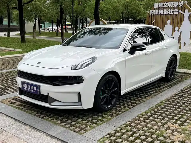 LYNK  03 2020