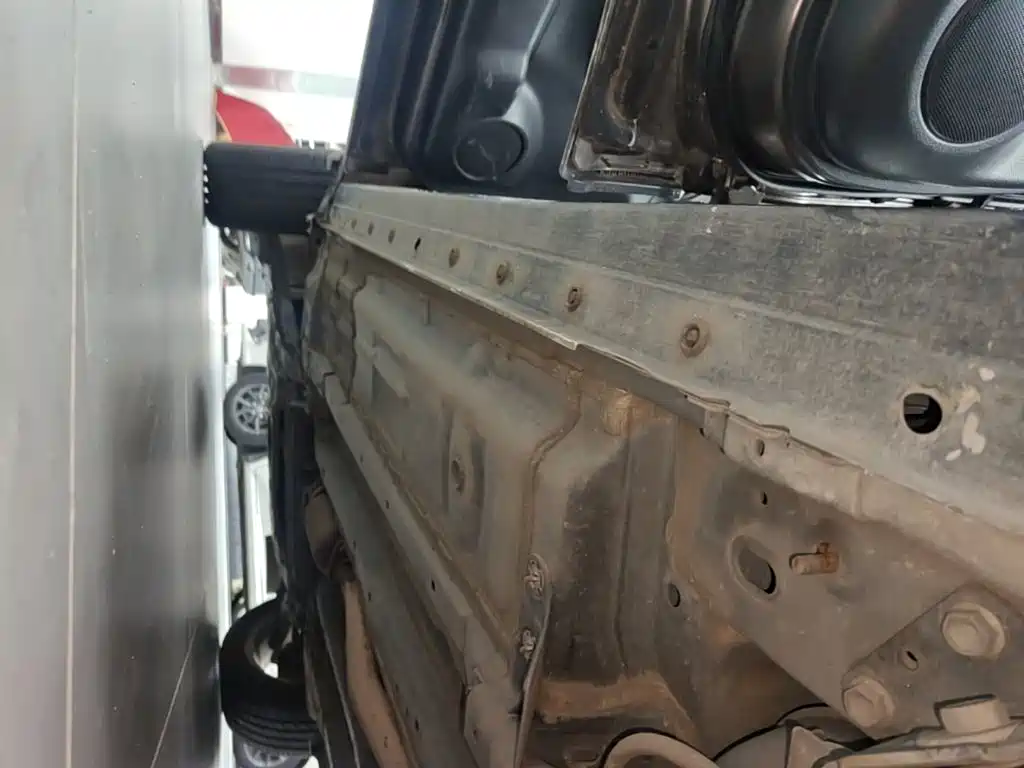 Nissan Qashqai — миниатюра 21