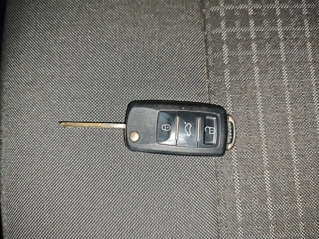 Volkswagen Polo — миниатюра 9