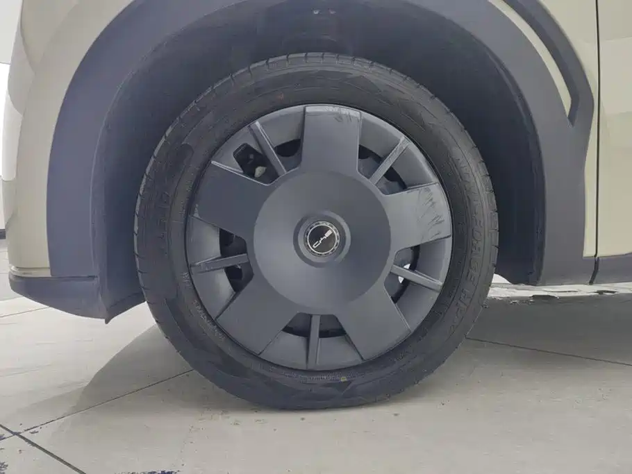 BYD Seagull — миниатюра 6