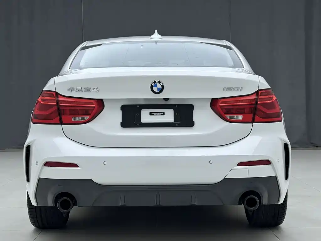 BMW 1 Series 1 2022 120i M Sport