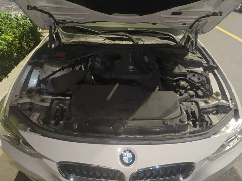 BMW 3 Series — миниатюра 21