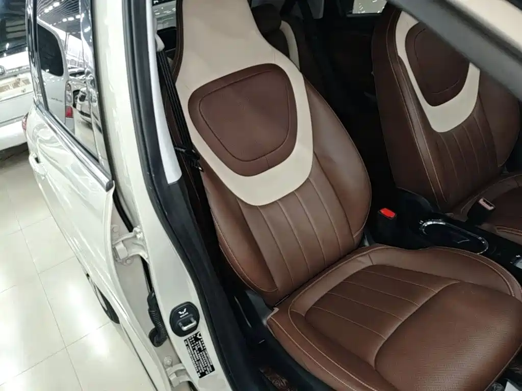 Wuling Bingo — миниатюра 25