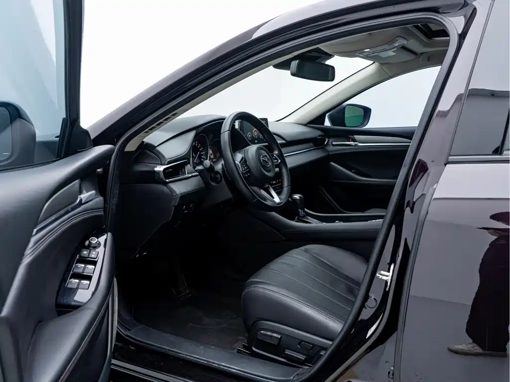 Mazda Atenza 2020 2.5L Sport