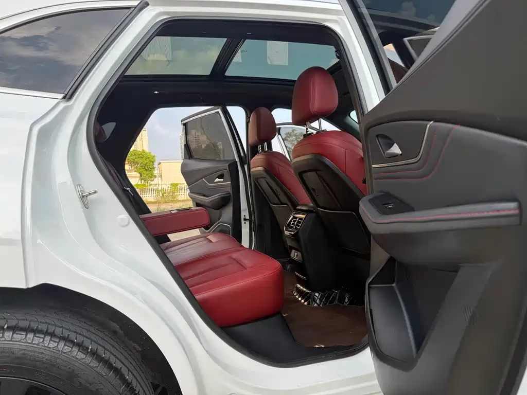 Fengxing Fengxing T5 EVO — миниатюра 9