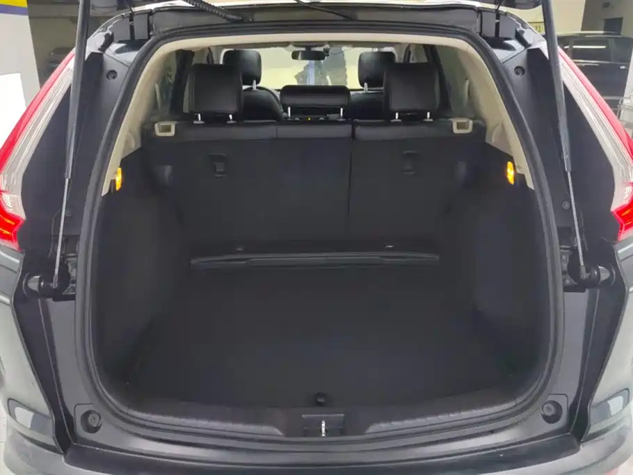 Honda CR-V 2019 240TURBO CVT Comfort VI