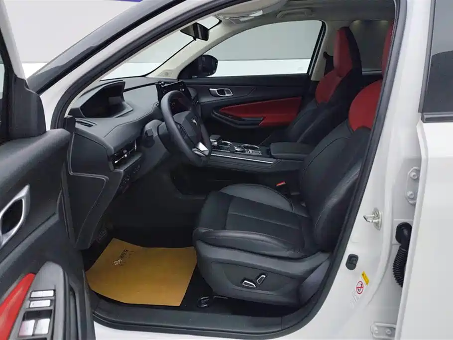 Changan CS55PLUS CS55 PLUS 2022 1.5T DCT Luxury