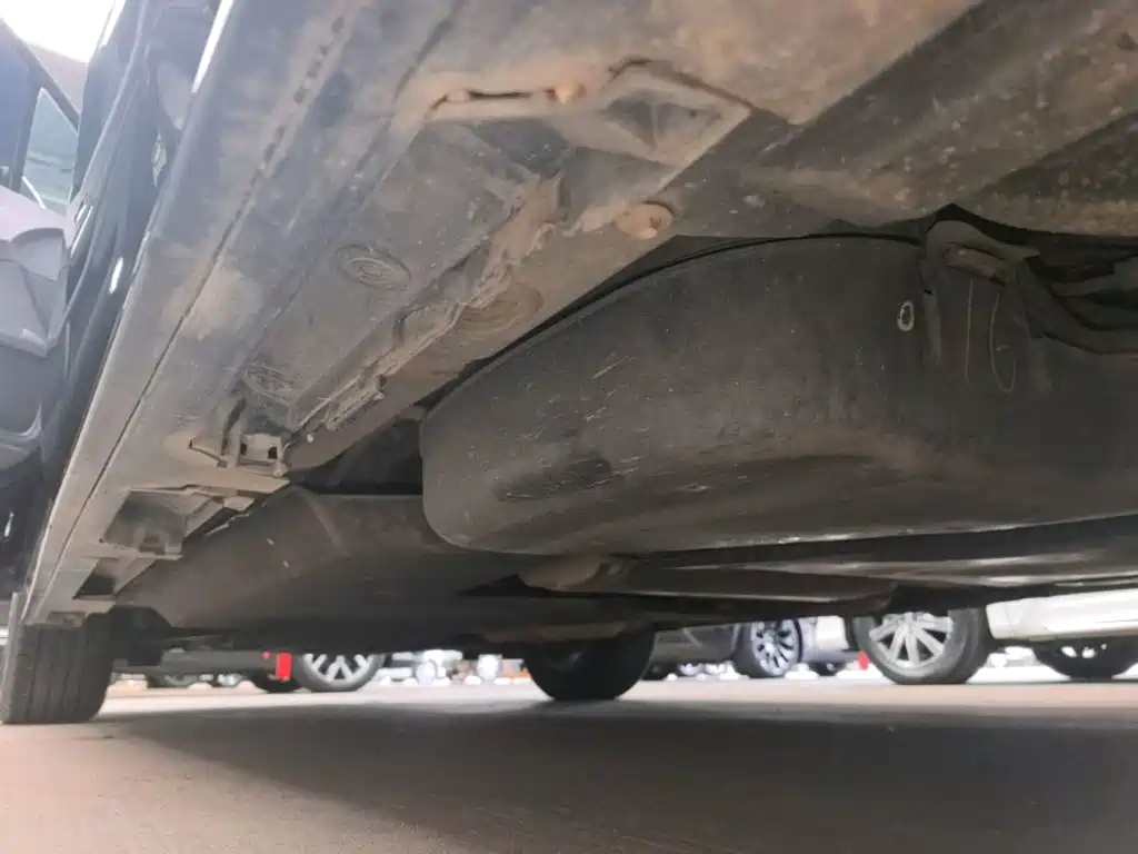 Toyota Sienna — миниатюра 22