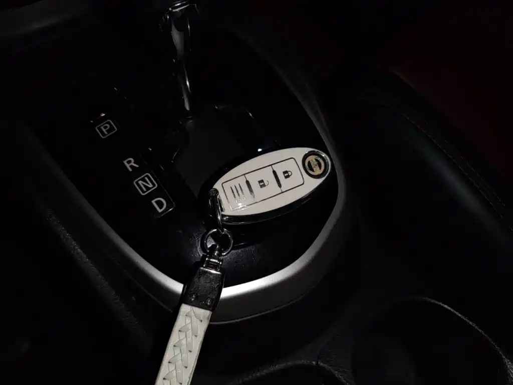 Nissan Qashqai — миниатюра 9
