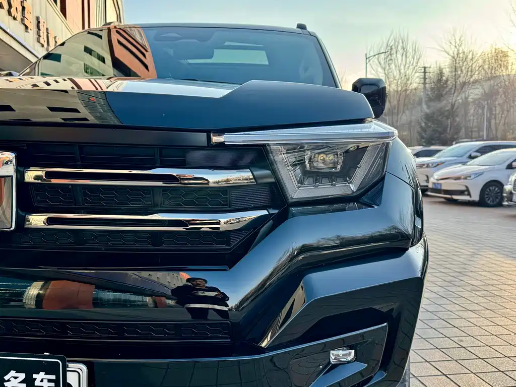 TANK TANK 400 NEW ENERGY