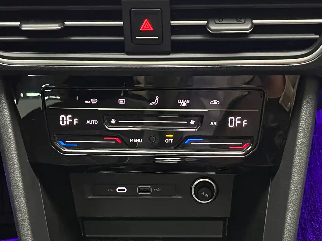Volkswagen Tiguan L — миниатюра 13