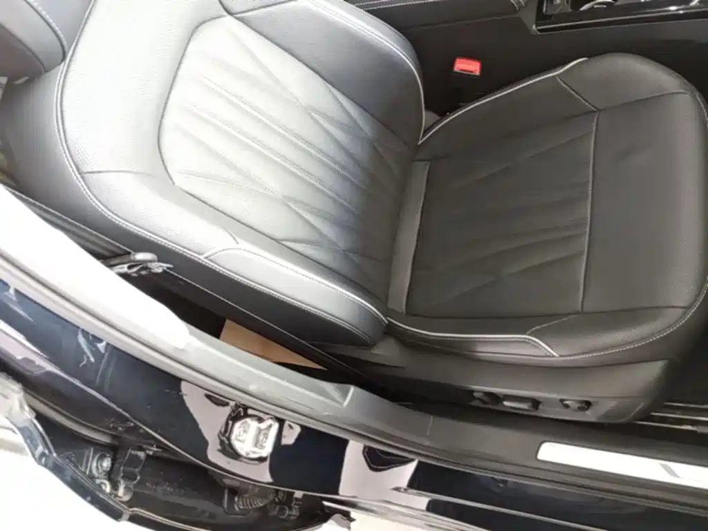 Volkswagen Passat — миниатюра 25