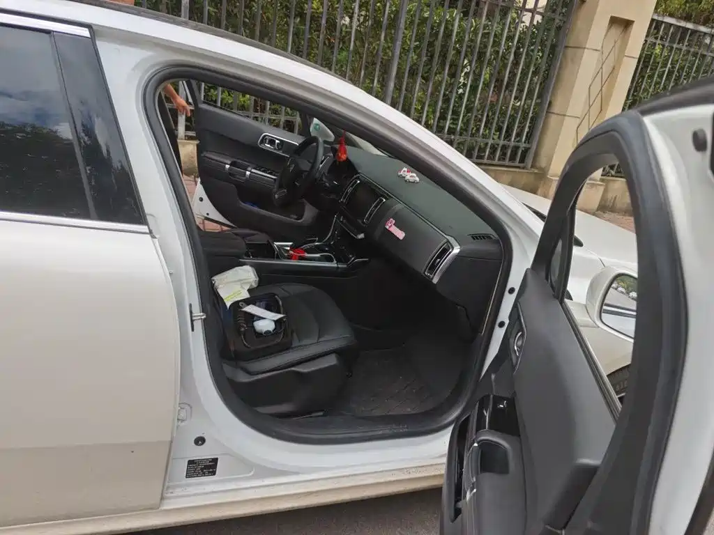Citroen C6 — миниатюра 17