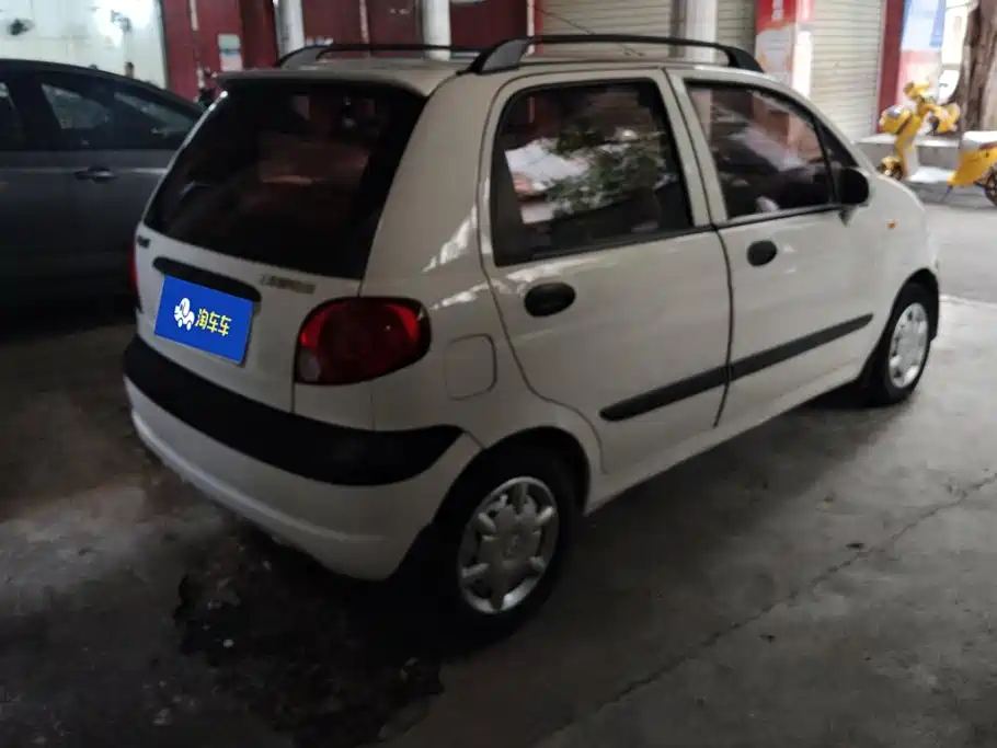 Baojun Spark — миниатюра 3