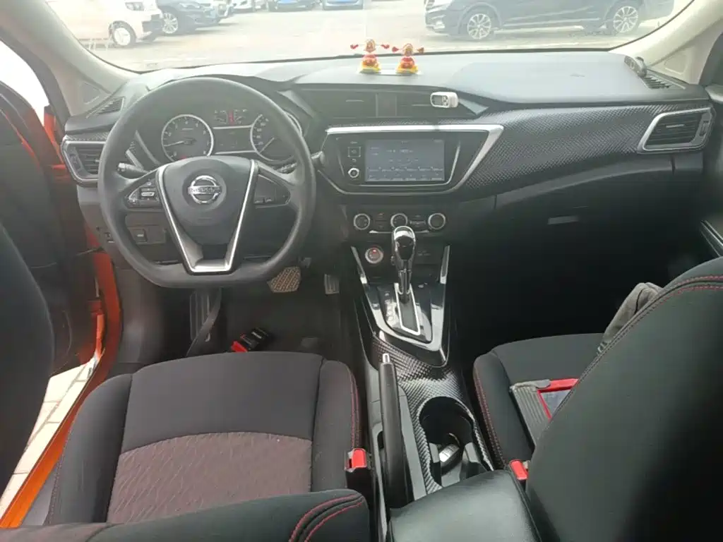 Nissan Bluebird — миниатюра 10