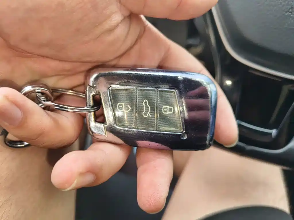 Volkswagen Magotan — миниатюра 20