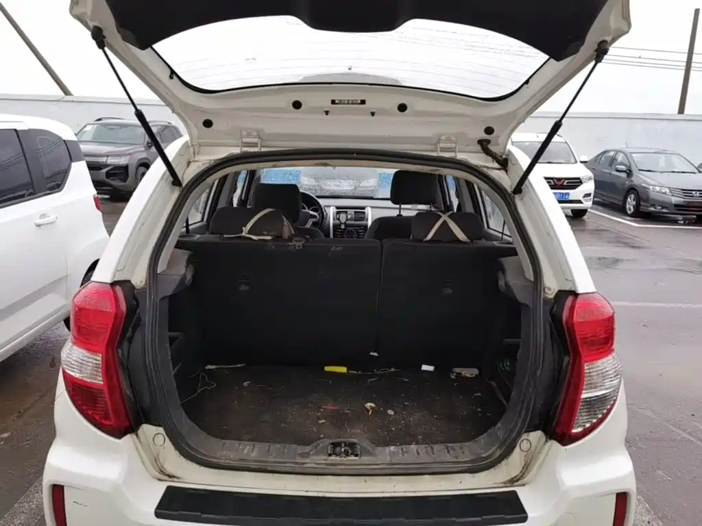 Changan CX20 — миниатюра 19