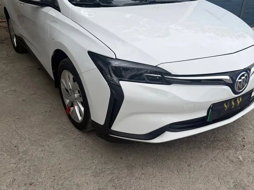 Buick Velite 6 — миниатюра 3