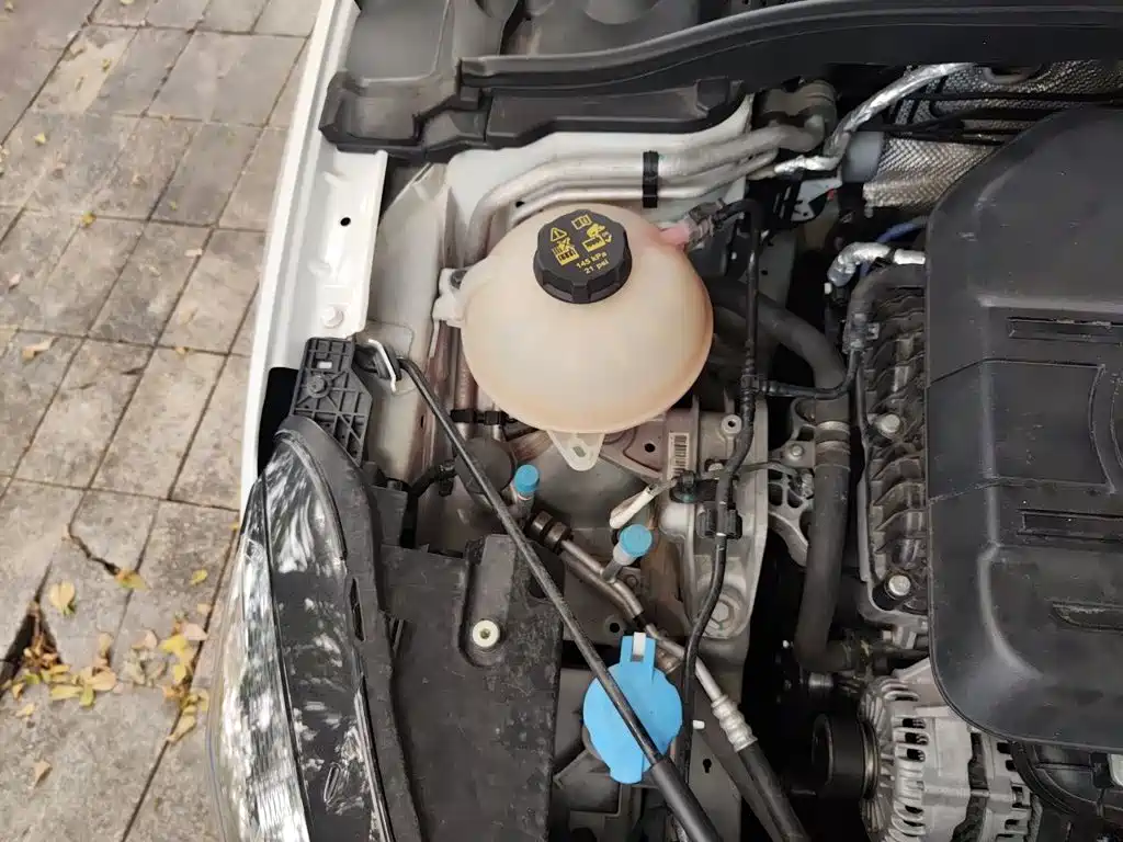 Geely Emgrand L — миниатюра 20