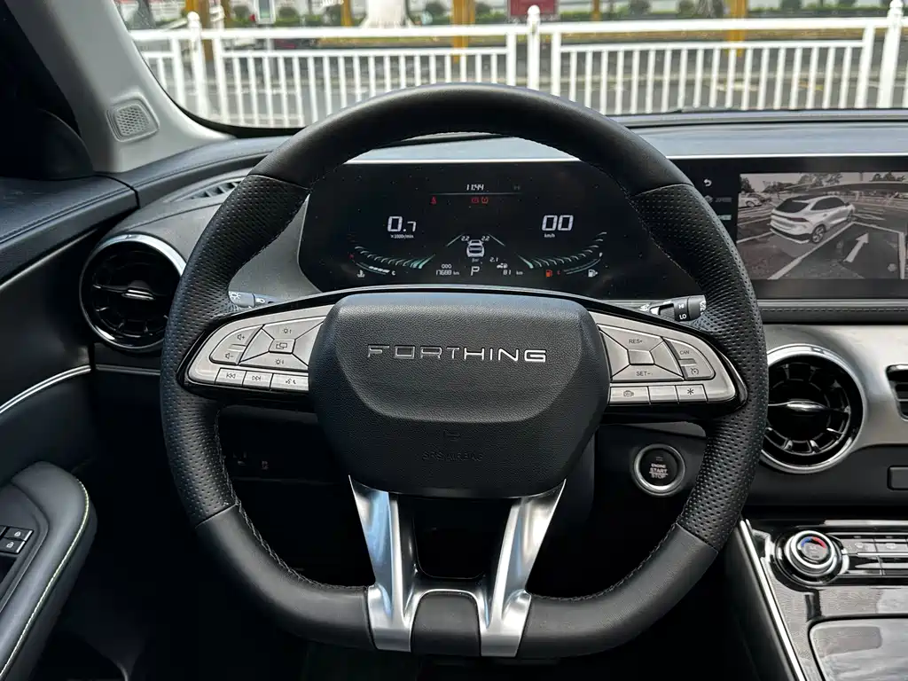 Fengxing Fengxing T5 EVO — миниатюра 13