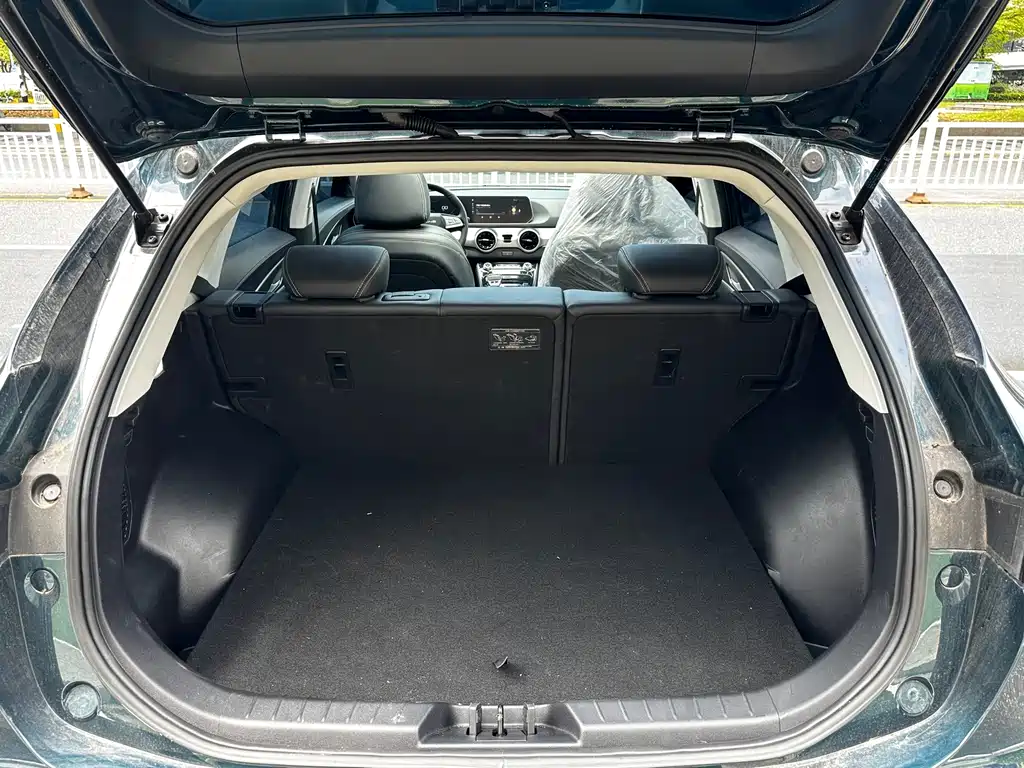 Fengxing Fengxing T5 EVO — миниатюра 17