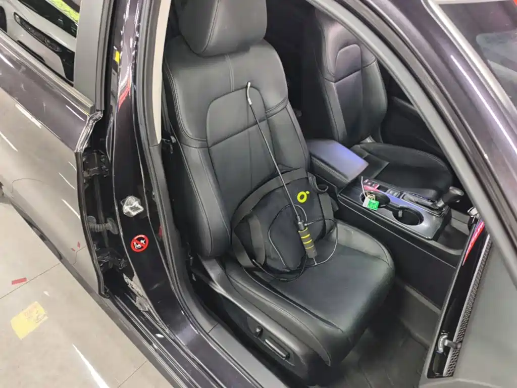 Honda Integra — миниатюра 25