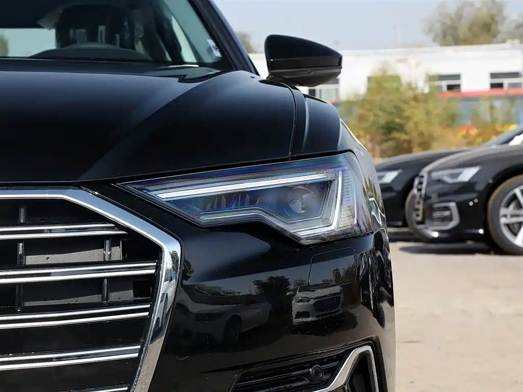 Audi A6L — фотографии объявления, Фото 18