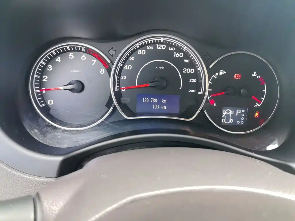Renault Koleos (Import) — миниатюра 13