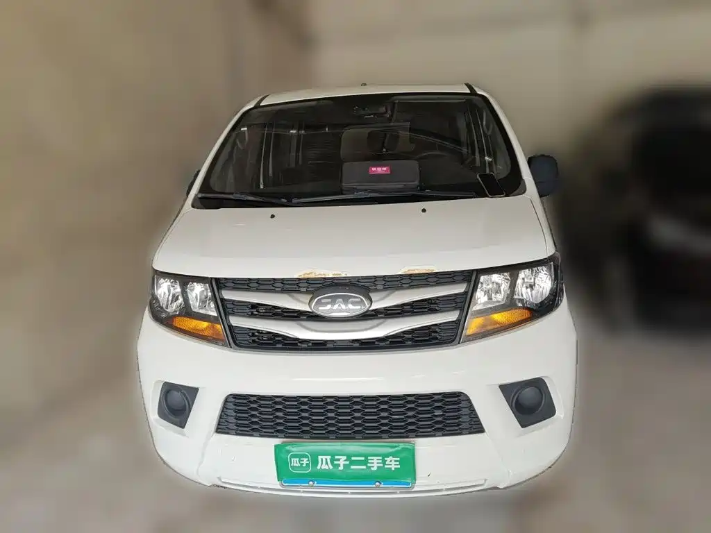 JAC Refine Refine M3 — миниатюра 2
