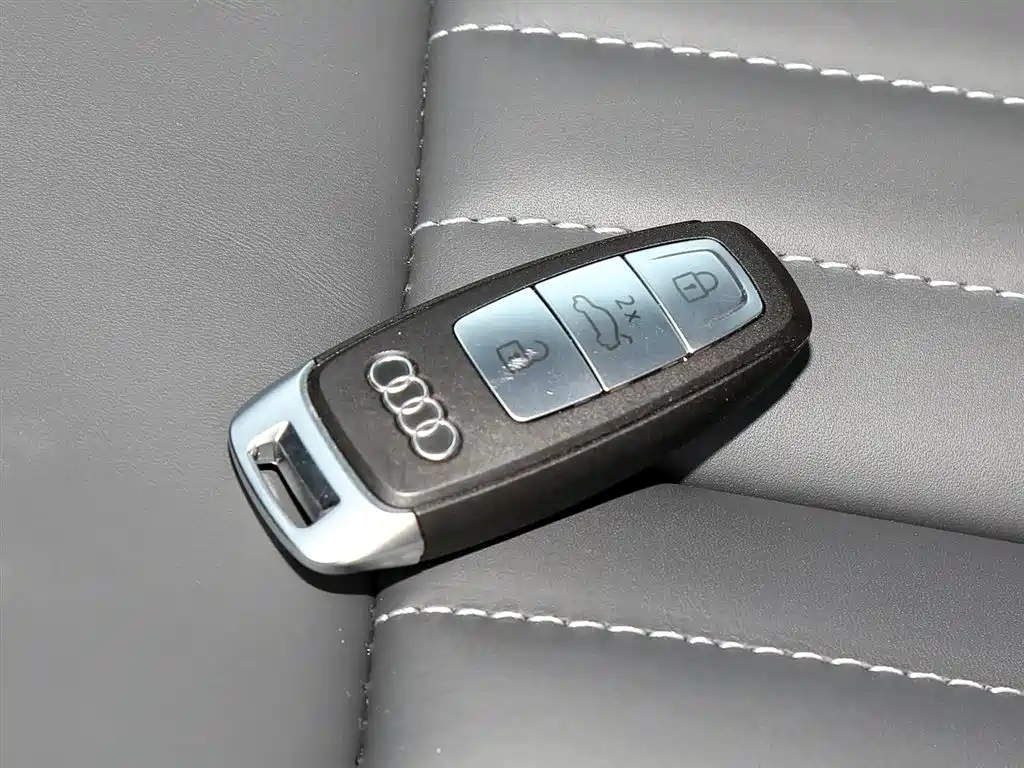 Audi A6L — фотографии объявления, Фото 20
