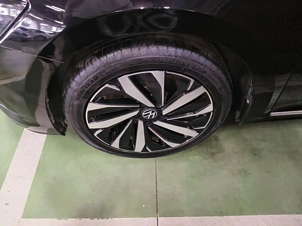 Volkswagen Passat — миниатюра 23