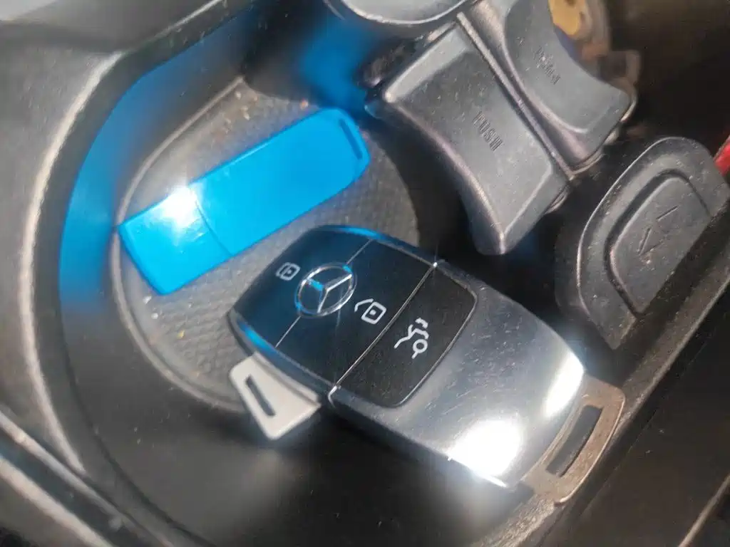 Mercedes-Benz GLA — миниатюра 9