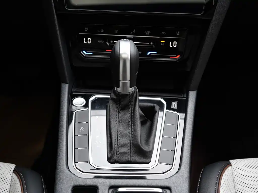 Volkswagen Magotan — миниатюра 15