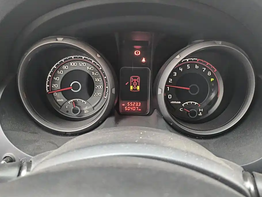 Mitsubishi Pajero (Import) — миниатюра 14