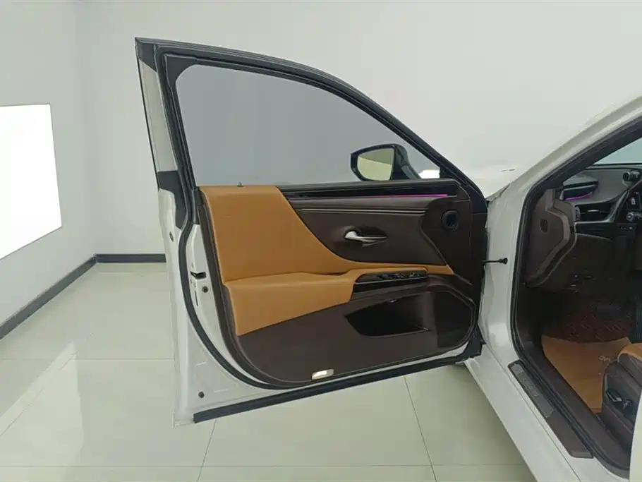 Lexus ES 2020 300h
