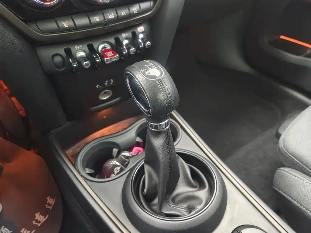 Mini Countryman 2017 2.0T COOPER S ALL4
