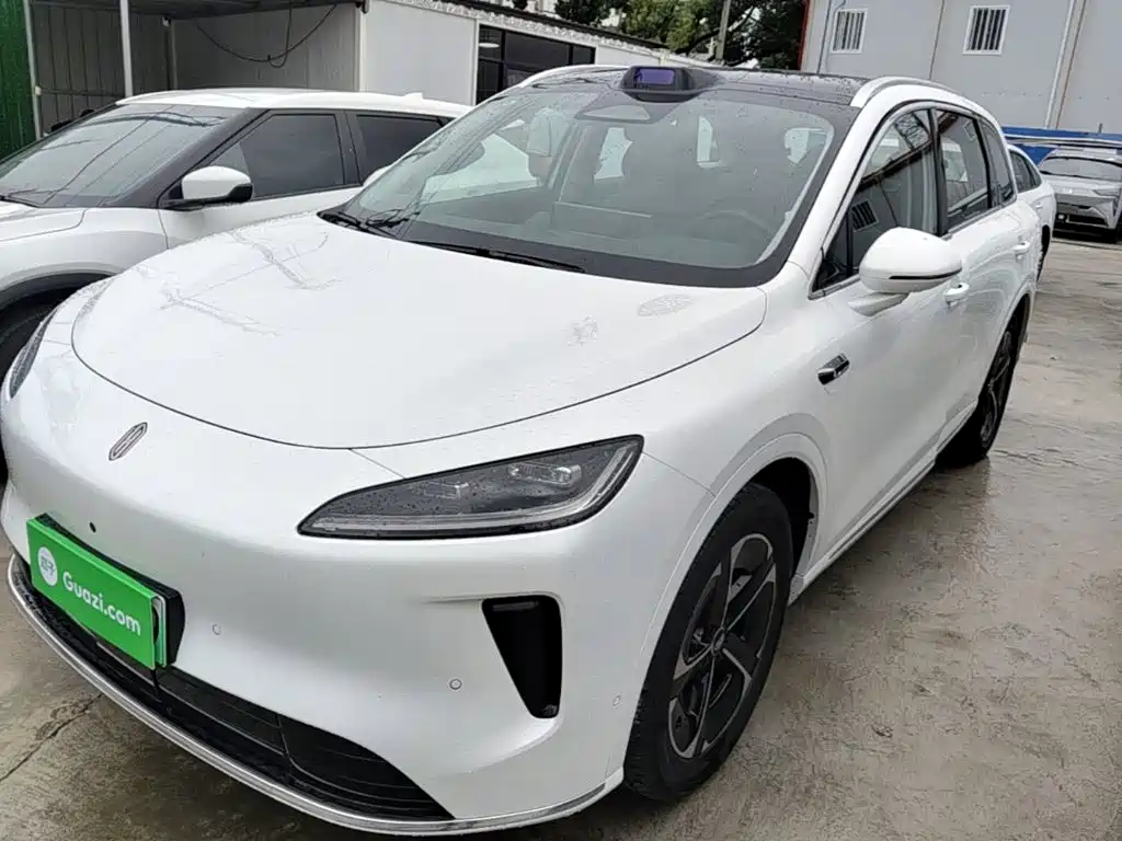 Shangjie H5 2025 Max
