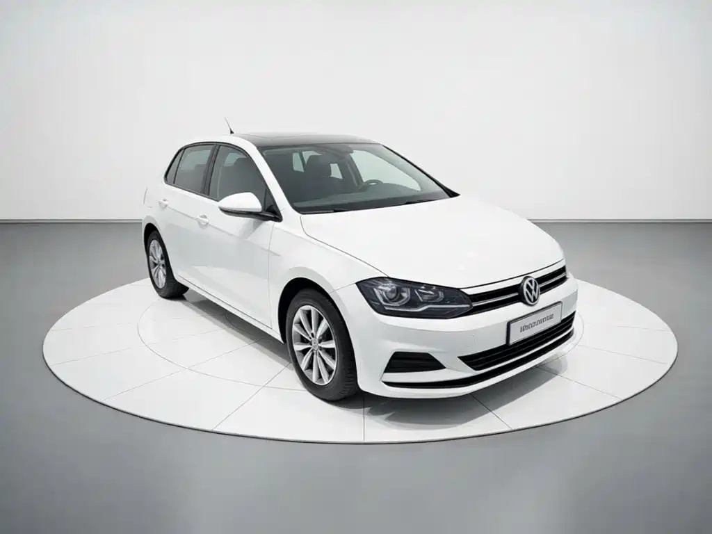Volkswagen Polo — миниатюра 3