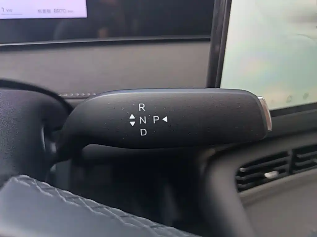 BYD Sealion 06 — миниатюра 14