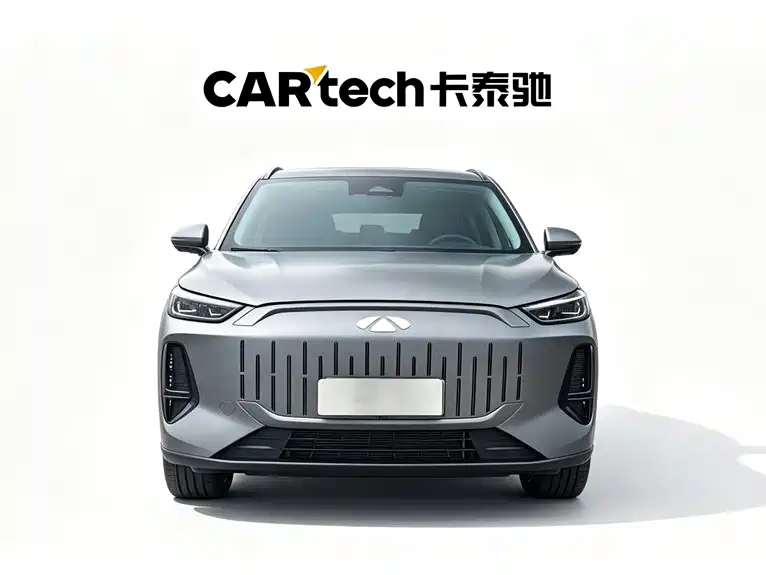 Chery T9 2025 120 Luxury 5 мест