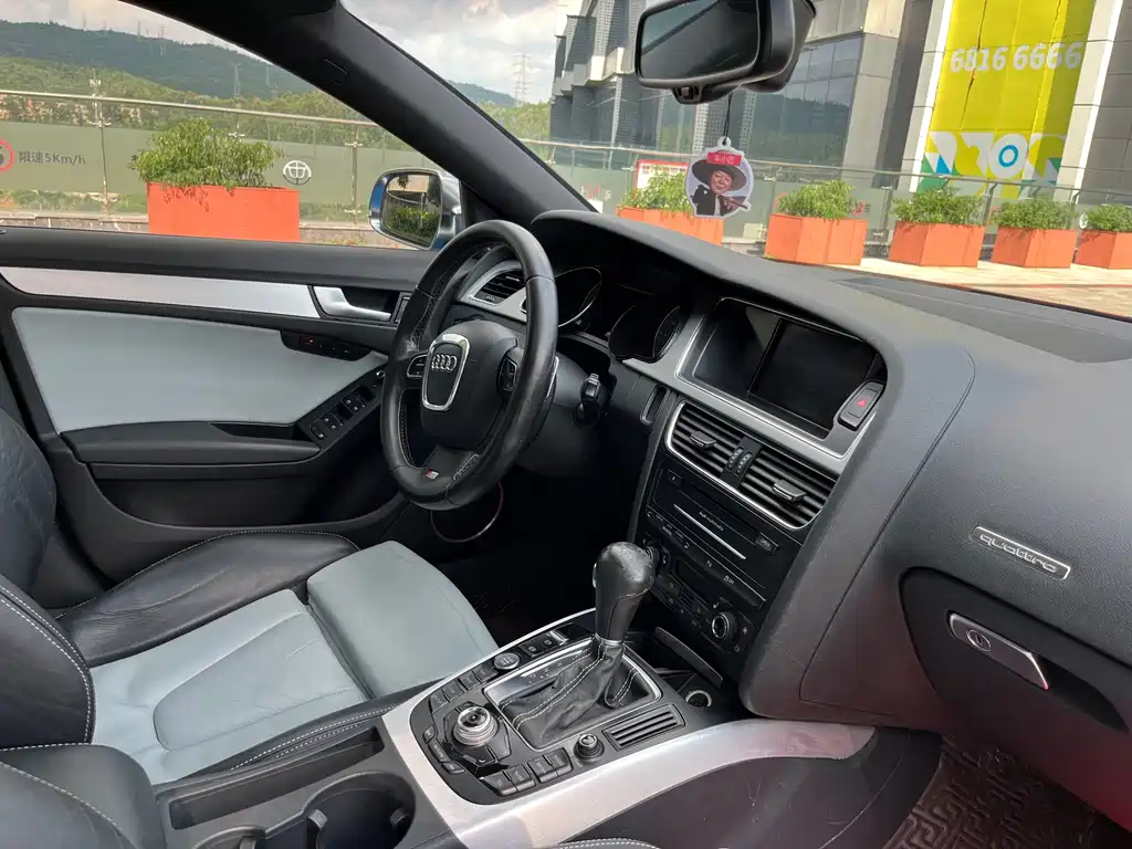 Audi S5 — миниатюра 24