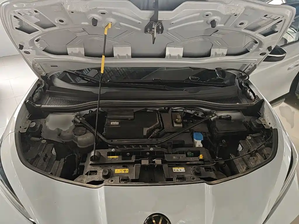 Volkswagen 06 — миниатюра 20